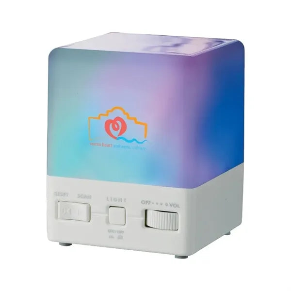 Umore II FM Scan Mood Radio