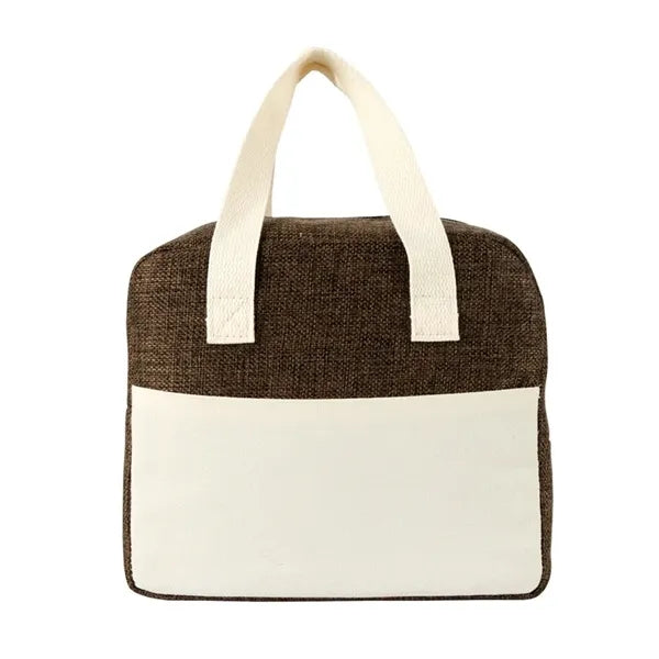 Nika 6-Can Lunch Cooler