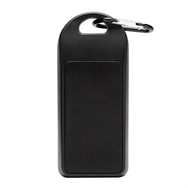 Sawyer IPX6 3W Bluetooth Speaker