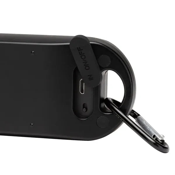 Sawyer IPX6 3W Bluetooth Speaker
