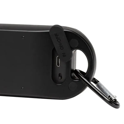 Sawyer IPX6 3W Bluetooth Speaker