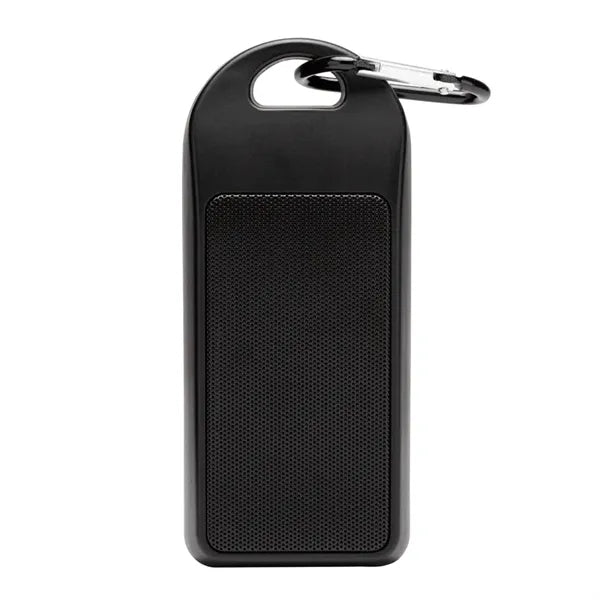 Sawyer IPX6 3W Bluetooth Speaker