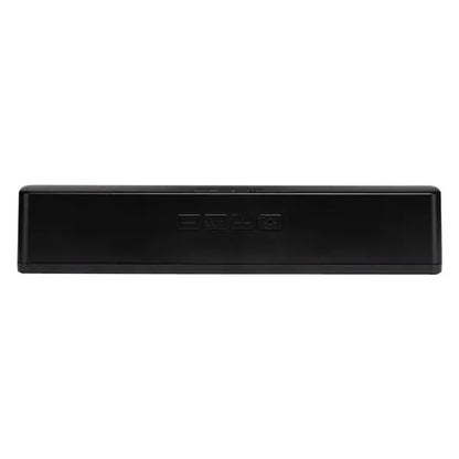 Martin LED Wireless Sound Bar Speaker