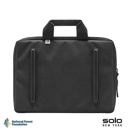 Solo New York Secure-Fit 13.3" RPET Chromebook Case