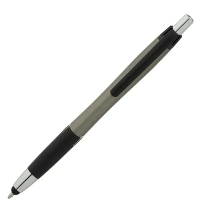 Syracuse Plunge-Action Ballpoint / Stylus Pen
