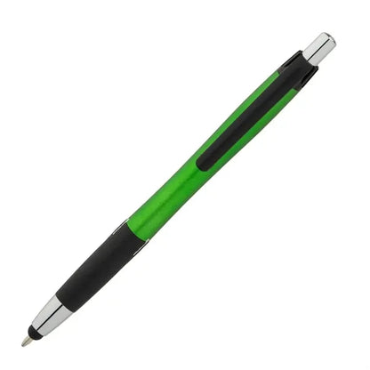 Syracuse Plunge-Action Ballpoint / Stylus Pen