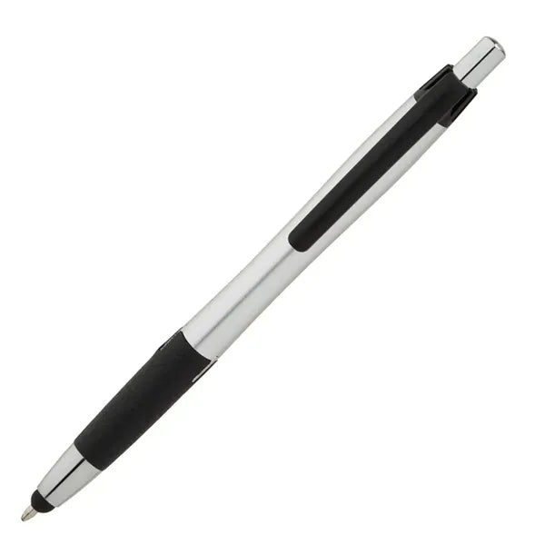 Syracuse Plunge-Action Ballpoint / Stylus Pen