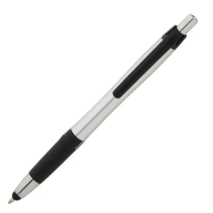 Syracuse Plunge-Action Ballpoint / Stylus Pen