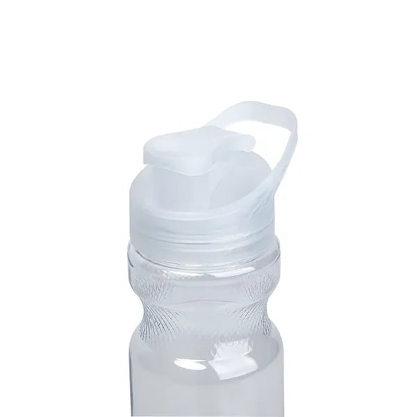 Venice 28 oz. Sport Bottle w/ Integrated Handle