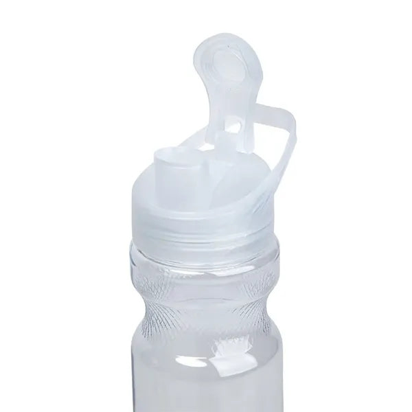 Venice 28 oz. Sport Bottle w/ Integrated Handle