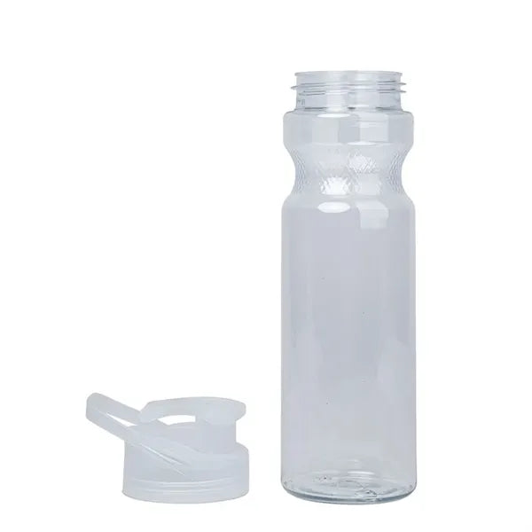 Venice 28 oz. Sport Bottle w/ Integrated Handle