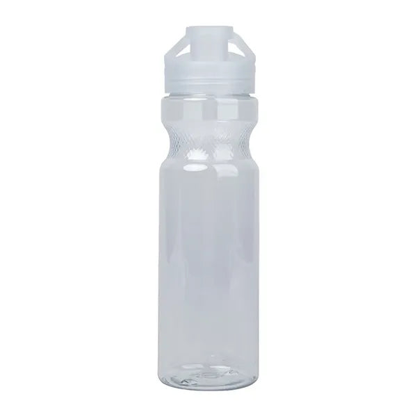 Venice 28 oz. Sport Bottle w/ Integrated Handle