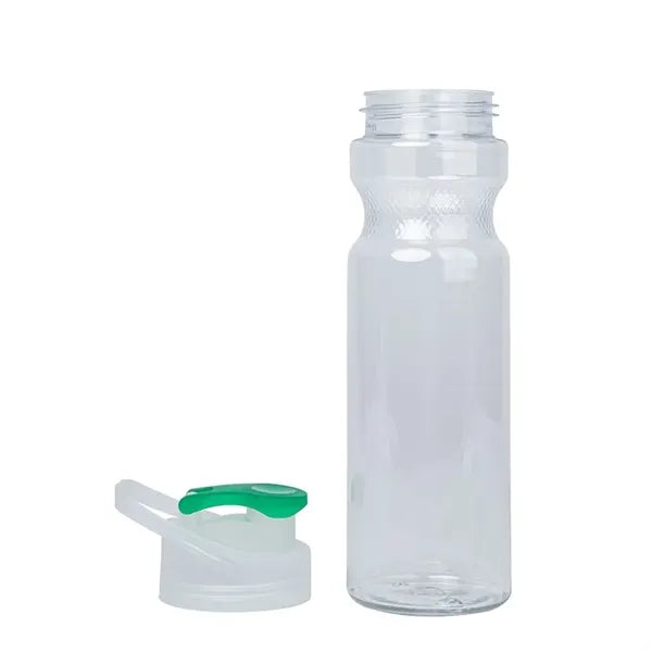 Venice 28 oz. Sport Bottle w/ Integrated Handle