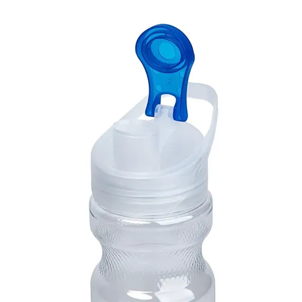 Venice 28 oz. Sport Bottle w/ Integrated Handle