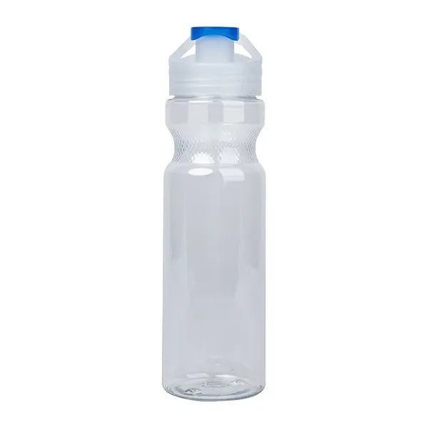 Venice 28 oz. Sport Bottle w/ Integrated Handle