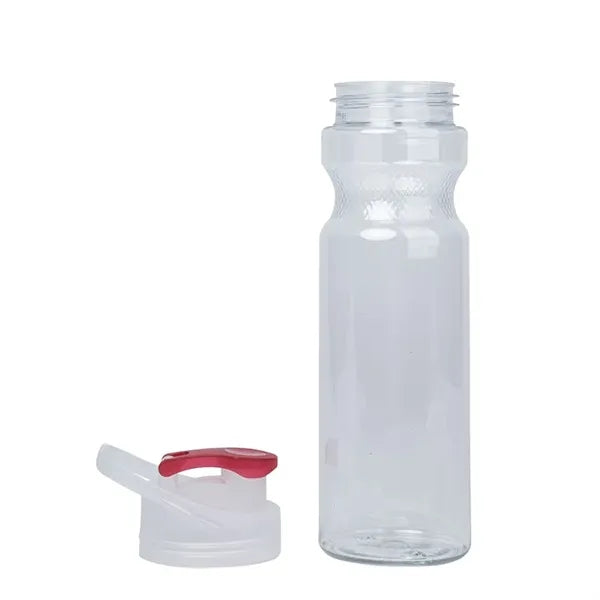 Venice 28 oz. Sport Bottle w/ Integrated Handle