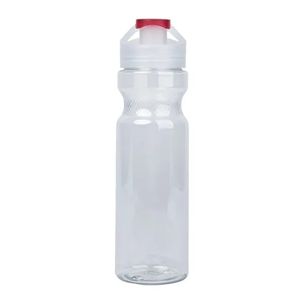 Venice 28 oz. Sport Bottle w/ Integrated Handle