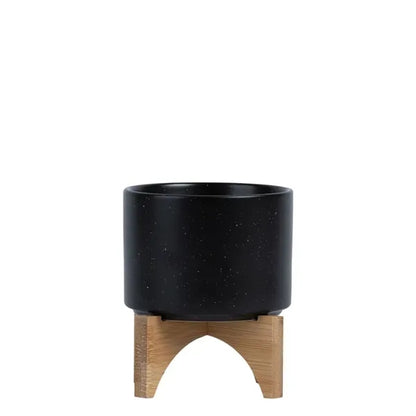 Saratoga Ceramic Flower Pot