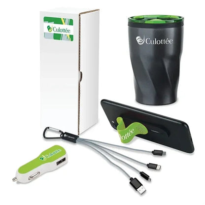 Celebration 4-Piece Thank You Gift Set