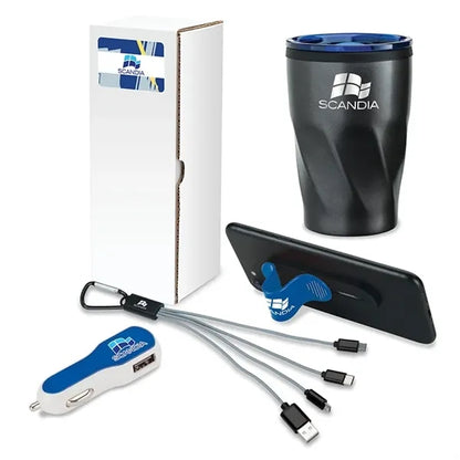 Celebration 4-Piece Thank You Gift Set