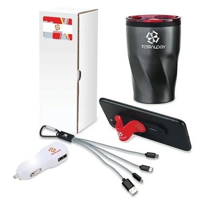 Celebration 4-Piece Thank You Gift Set