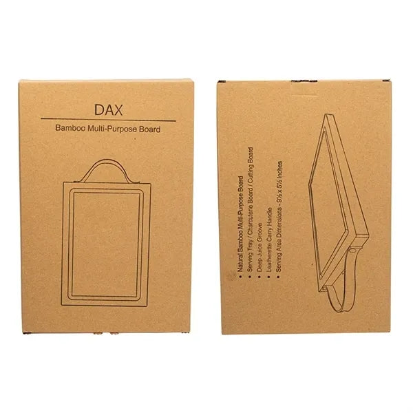 Dax Bamboo Multi-Purpose Board