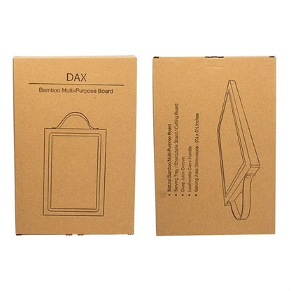 Dax Bamboo Multi-Purpose Board