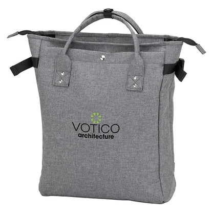 Lancaster Backpack Tote