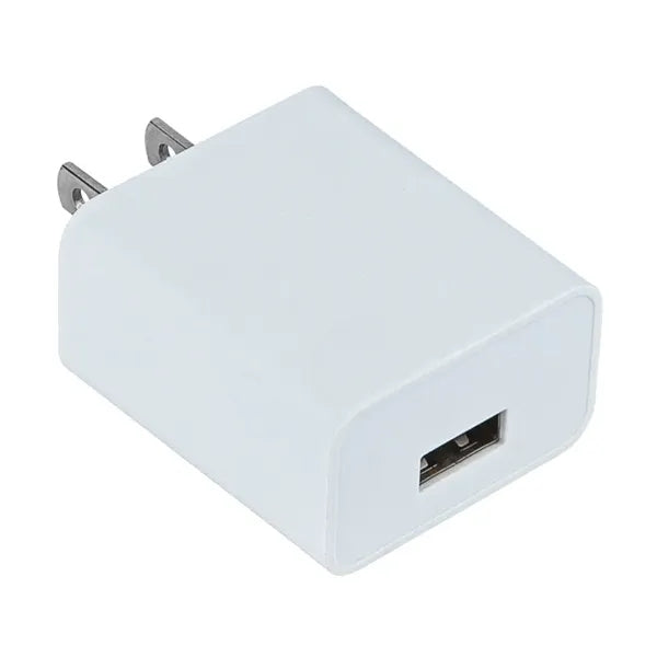 Bolt II 2A USB-A UL Listed Wall Charger