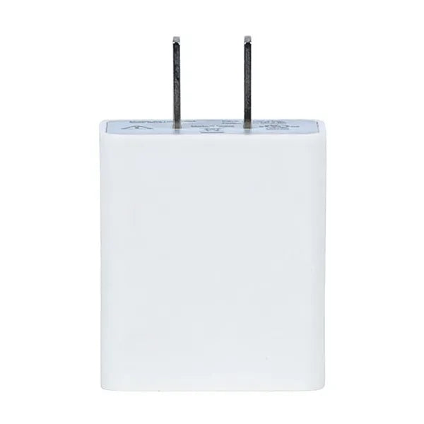 Bolt II 2A USB-A UL Listed Wall Charger