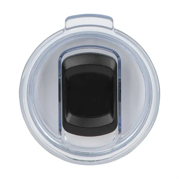 Pike 22 oz. Double Wall Stainless Steel Tumbler