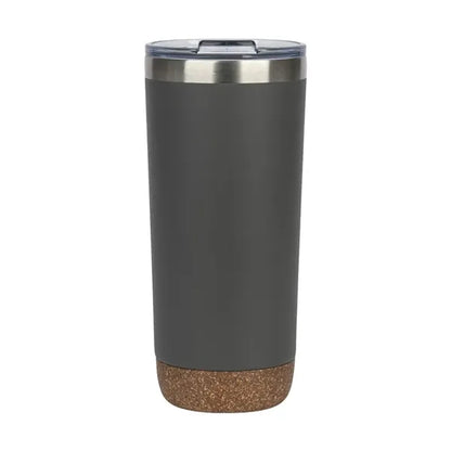 Pike 22 oz. Double Wall Stainless Steel Tumbler
