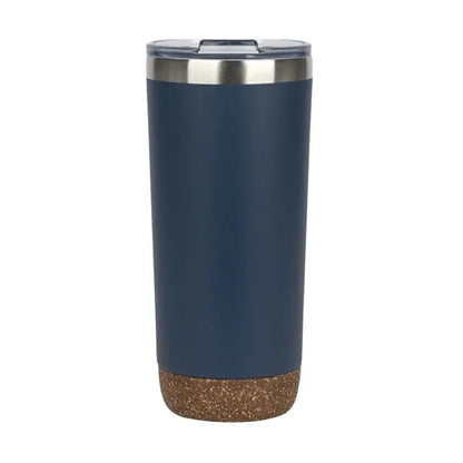 Pike 22 oz. Double Wall Stainless Steel Tumbler