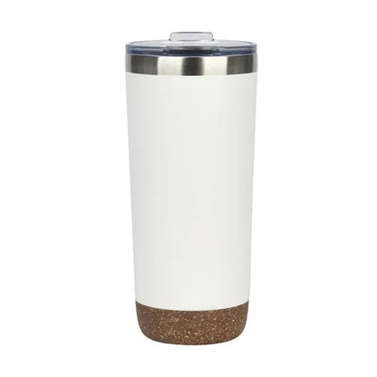 Pike 22 oz. Double Wall Stainless Steel Tumbler