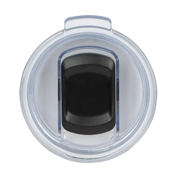 Pike 22 oz. Double Wall Stainless Steel Tumbler