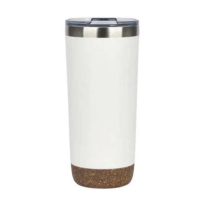 Pike 22 oz. Double Wall Stainless Steel Tumbler