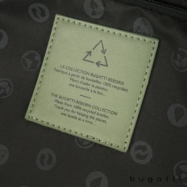 Bugatti Reborn Multifunction Case