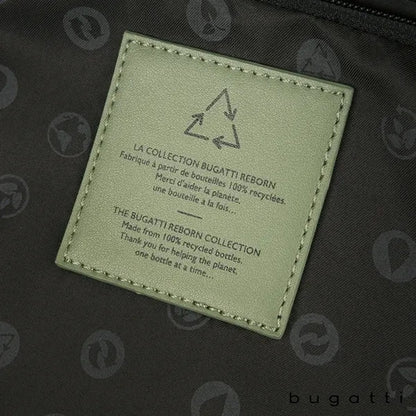 Bugatti Reborn Multifunction Case