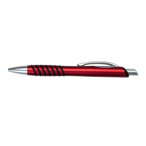 Edenton Gel Ink Plastic Pen