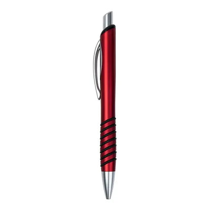 Edenton Gel Ink Plastic Pen