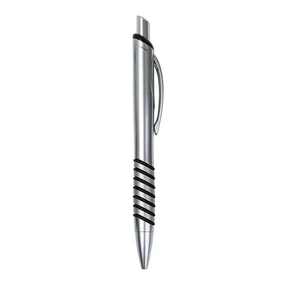 Edenton Gel Ink Plastic Pen