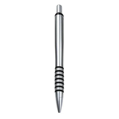 Edenton Gel Ink Plastic Pen