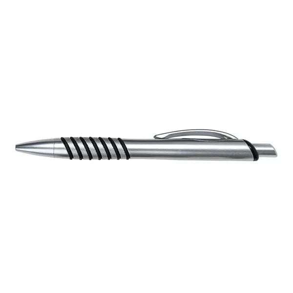 Edenton Gel Ink Plastic Pen