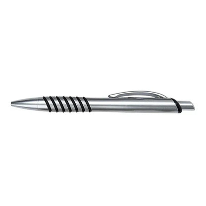 Edenton Gel Ink Plastic Pen