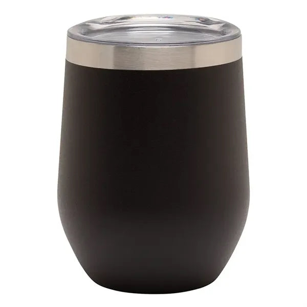 Aria 12 oz. Double Wall Vacuum Wine Cup
