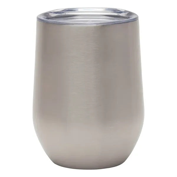 Aria 12 oz. Double Wall Vacuum Wine Cup
