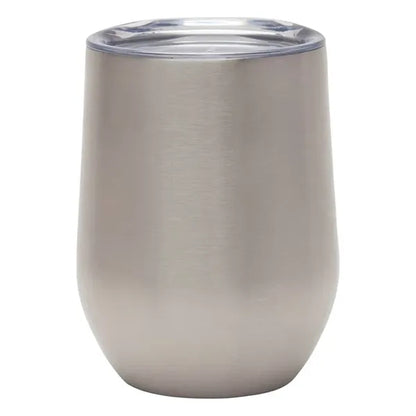 Aria 12 oz. Double Wall Vacuum Wine Cup