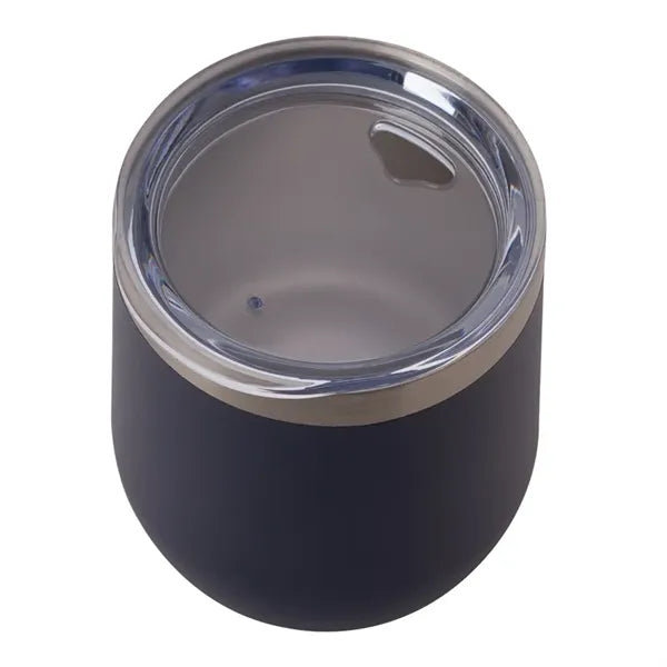 Aria 12 oz. Double Wall Vacuum Wine Cup