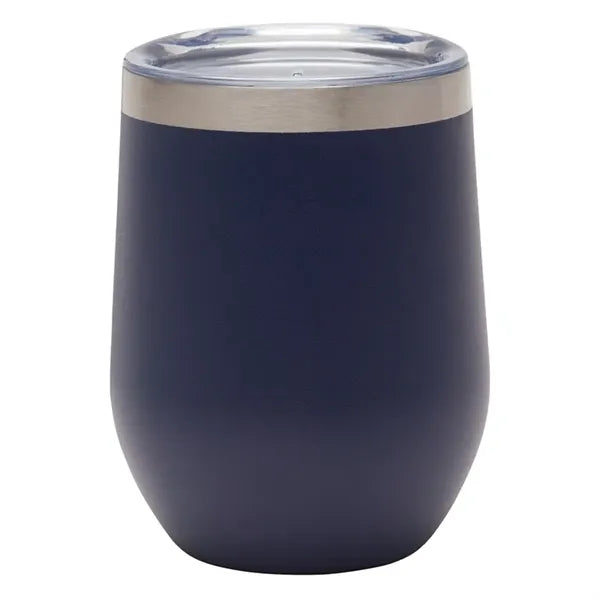 Aria 12 oz. Double Wall Vacuum Wine Cup