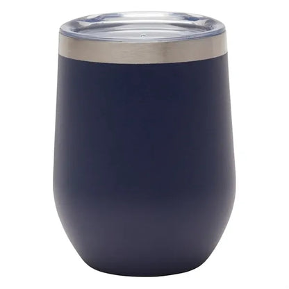 Aria 12 oz. Double Wall Vacuum Wine Cup